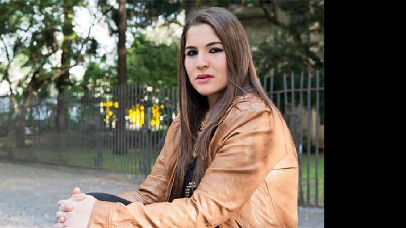 La nieta del expresidente Menem denunció a un pergaminense por estafa
