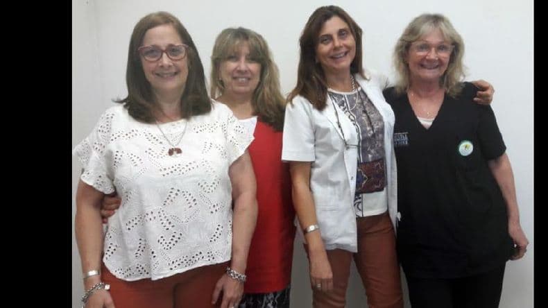 Inscriben para tres nuevas residencias en el Hospital San José