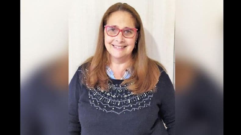 Una “vasca” que hizo de su sueño una realidad valiosa para la sociedad