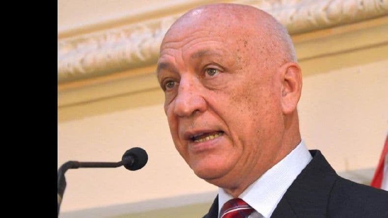 Bonfatti defendió la división de poderes tras un acuerdo judicial con la banda “Los Monos”