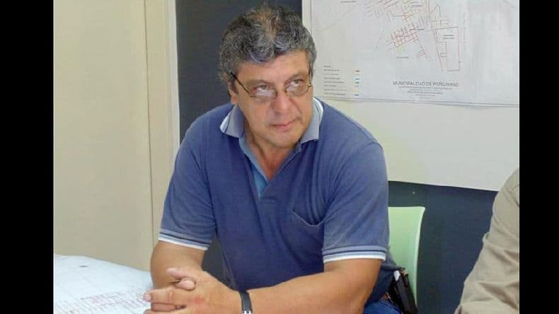 Reorganizaron la Unión de Comisiones de Fomento