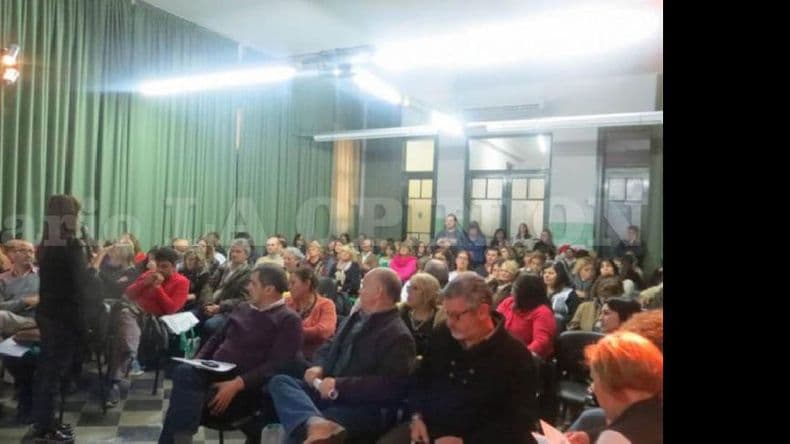 El Maiztegui realiza la Reunión Anual del Programa de Fiebre Hemorrágica