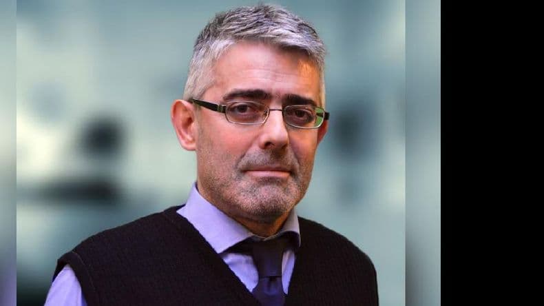 Gustavo Apesteguía: “Lo que parece legal, si se comprueba que daña, ya deja de ser legal”