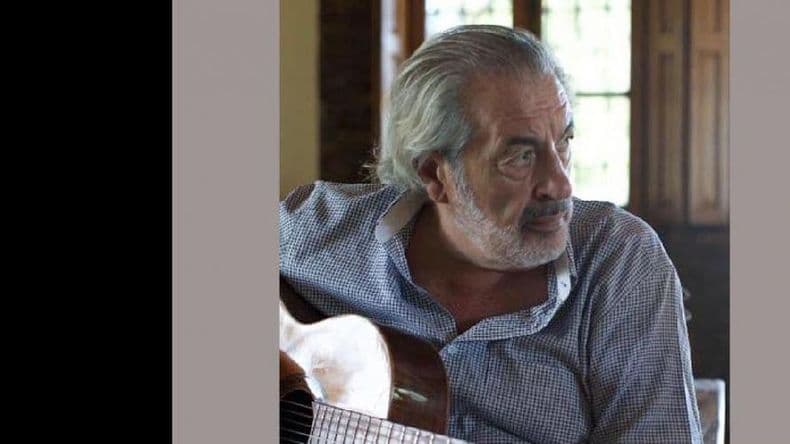 “Vasco” Iribarren: el nombre de campañas comerciales y políticas