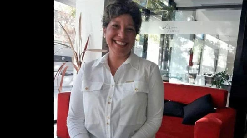 Arabela Carreras será la gobernadora de Río Negro