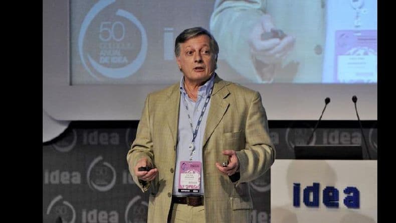 Grandes empresarios reclamaron un “plan estratégico a largo plazo”