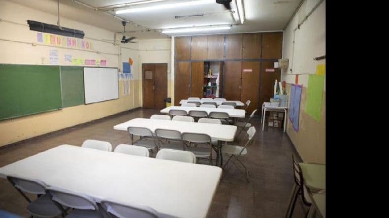 Por el coronavirus, la mitad de los alumnos del mundo están sin clases