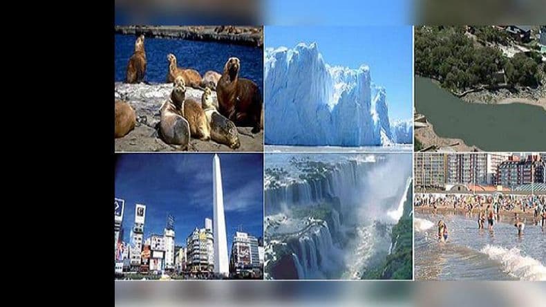 Las empresas de turismo destacan el interés extranjero por Argentina