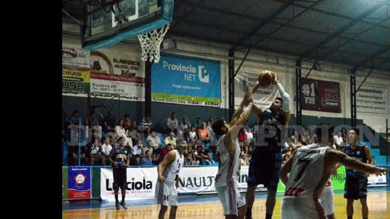Argentino no pudo con Atlético Pilar y acumuló su segunda derrota en fila