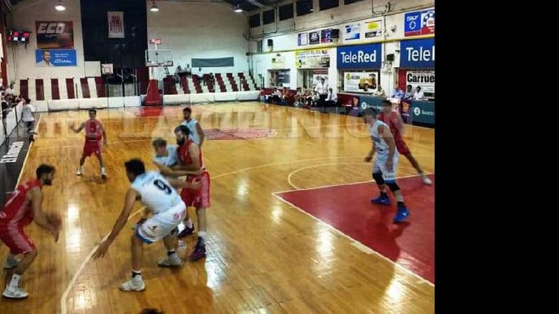 Argentino perdió en Pilar y quedó lejos del lote principal de la tabla