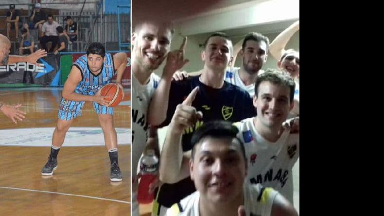 Federal: Derqui acrecentó la crisis de Argentino y Gimnasia sigue de racha