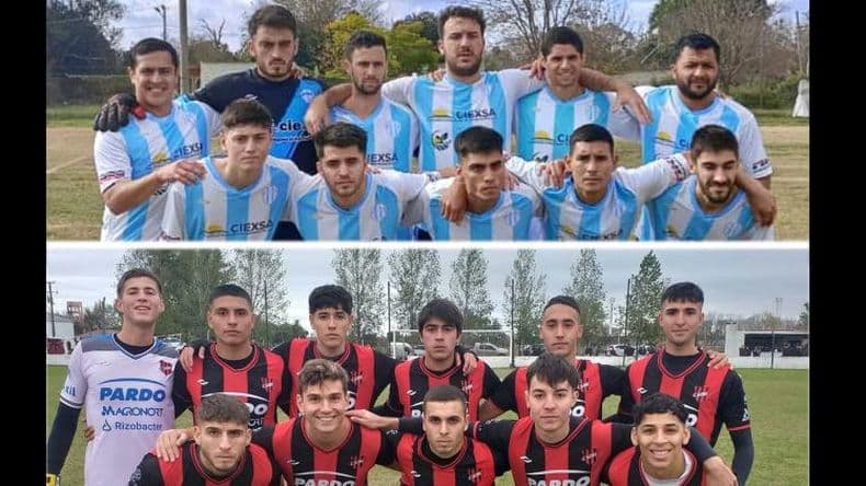 El escolta Douglas visita a Alfonzo en el destacado del domingo en Primera A