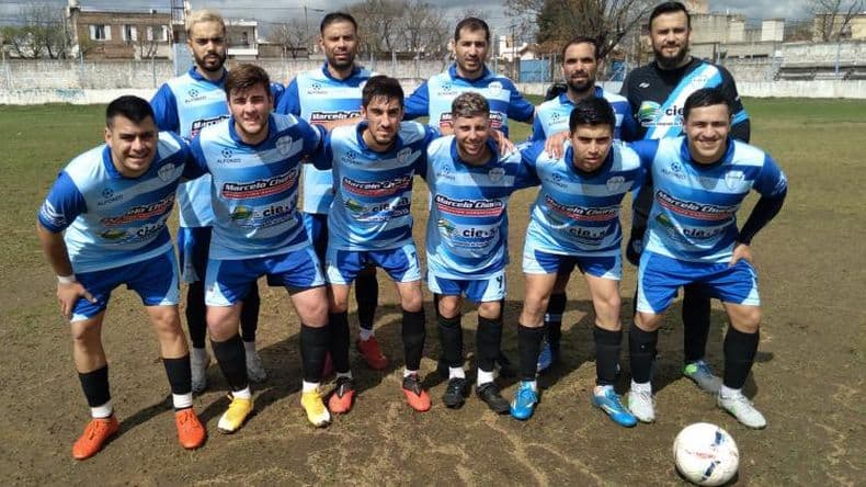 Triunfos de Alfonzo y Rancagua en el cierre de la fecha del fútbol local