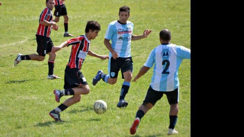 Fútbol local: se definen los semifinalistas del play off