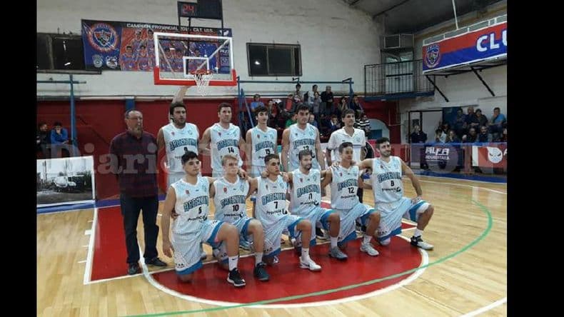 Argentino estuvo a tiro del triunfo en Madryn pero se le escapó en el cierre