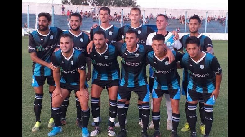 Tras la derrota en su debut, Argentino recibe a El Linqueño por el Regional