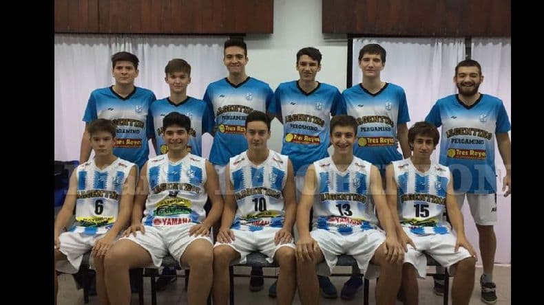 Liga Provincial U19: Argentino se presenta de local ante Belgrano