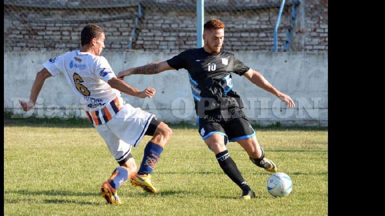 Federal C: Argentino arranca de local la serie frente a 9 de Julio de Chacabuco