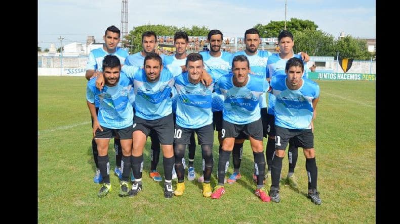 Torneo Federal C de fútbol: Argentino jugará el sábado