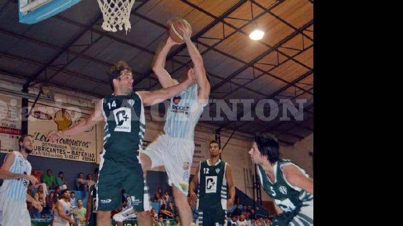 Provincial: Argentino ganó y debe esperar otro resultado