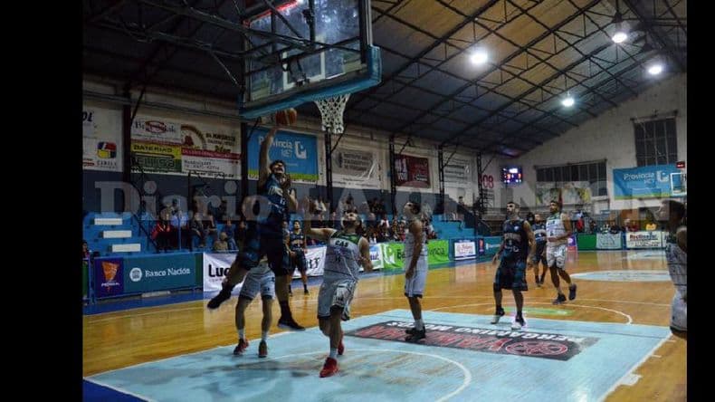 Triunfo de Argentino sobre Sarmiento por el Federal