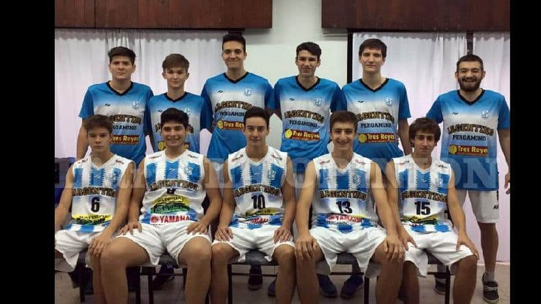 Con el debut de Argentino comienza el triangular final del Provincial U19