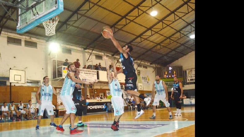 Argentino y una increíble derrota: ganaba cómodo pero lo perdió en el final