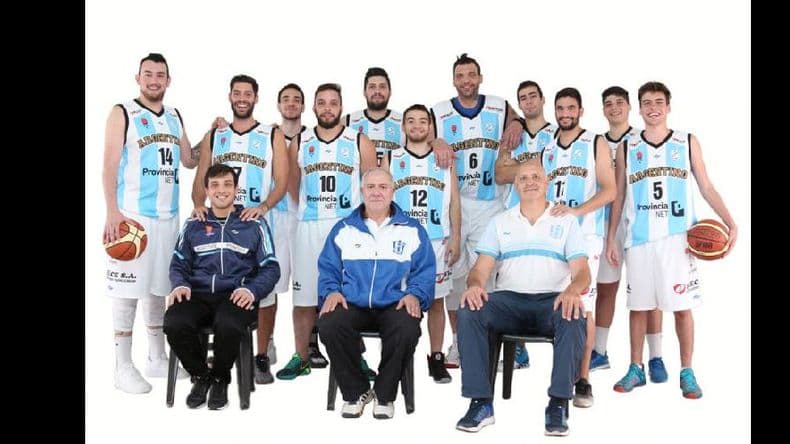 Argentino jugará esta noche su primer amistoso mientras sigue con la puesta a punto
