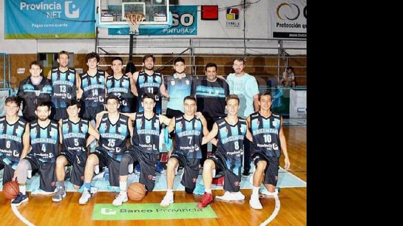 Clausura de basquetbol: Argentino le ganó el clásico a Comunicaciones