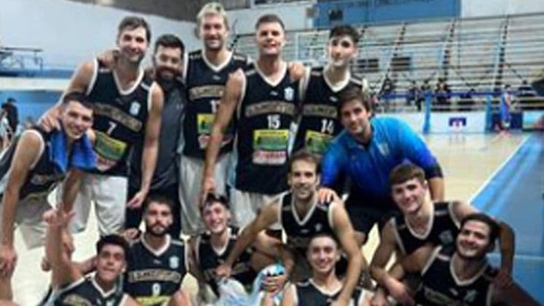 Triunfos de Sports y Argentino para llegar a la punta del Apertura de basquetbol