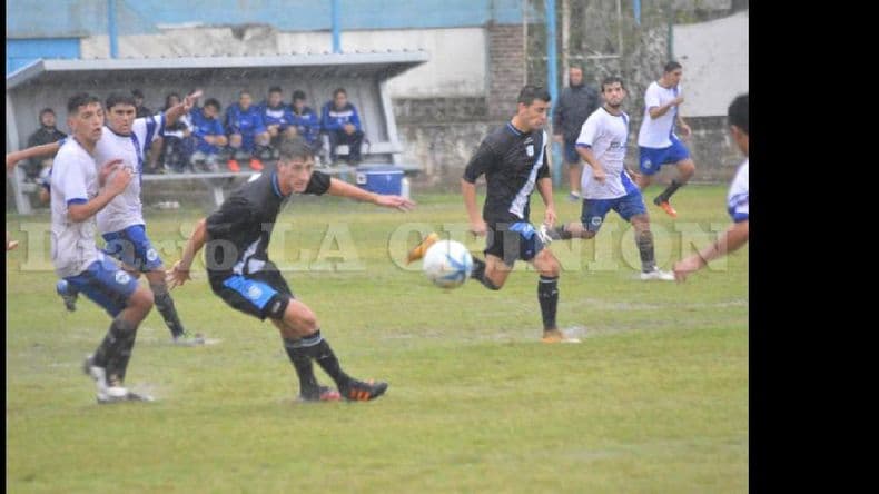 Federal C: Del Acuerdo le puso fin a la ilusión de ascenso de Argentino