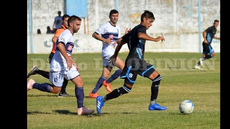 Federal Regional: Juventud y Argentino se preparan para el choque pergaminense