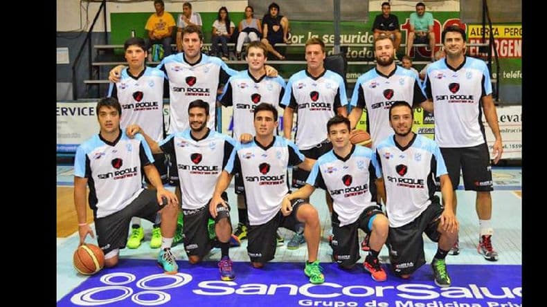 Torneo Federal: Argentino recibirá a Independiente en el inicio del reclasificatorio