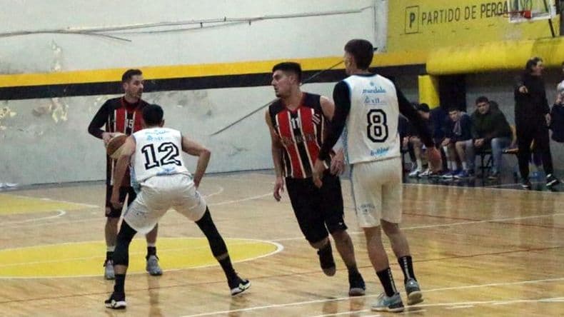 Argentino buscará ganar en Rojas para adueñarse del Apertura de basquetbol