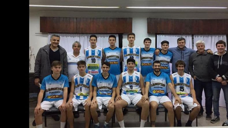 Liga Provincial U19: Argentino recibe a Universal de La Plata