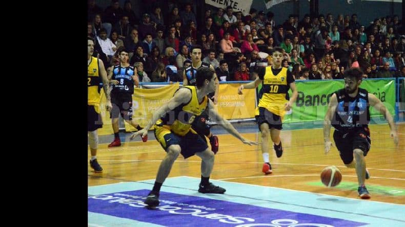 Hexagonal U19: Argentino perdió con Boca pero jugará las "semis"