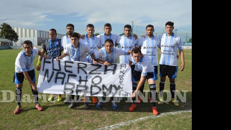 Federal B: Argentino cayó con Barracas y descendió