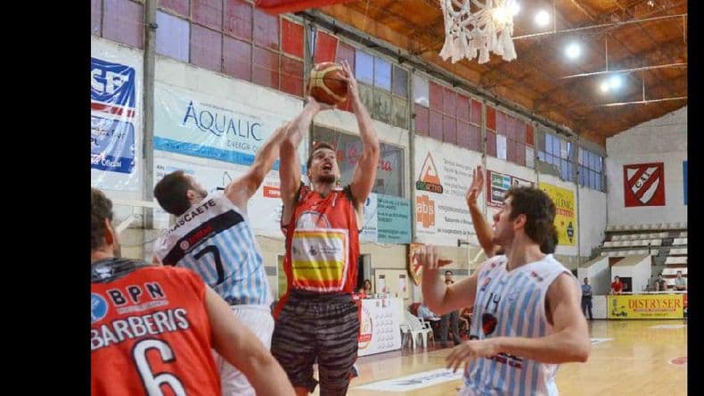 Federal: perdió Argentino y habrá un cuarto partido