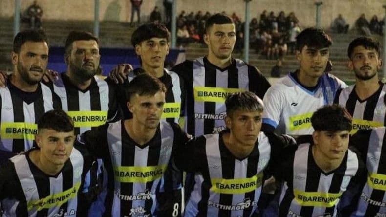 Regional: Juventud recibe a Rancagua y Argentino visita al puntero Barracas