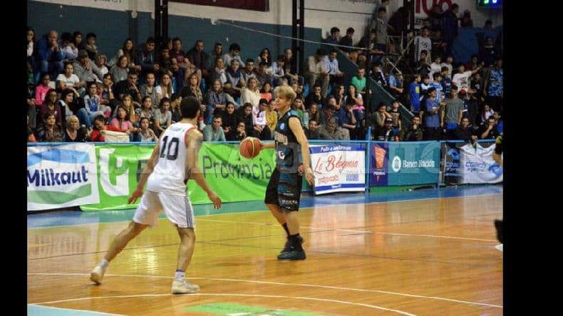 Argentino busca emparejar la serie ante River para llegar a un desquite
