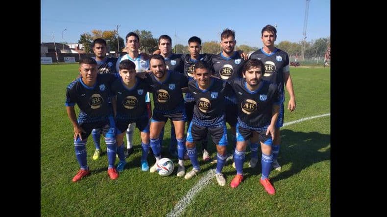 Fútbol local: Rancagua y Douglas Haig se miden en el destacado del domingo