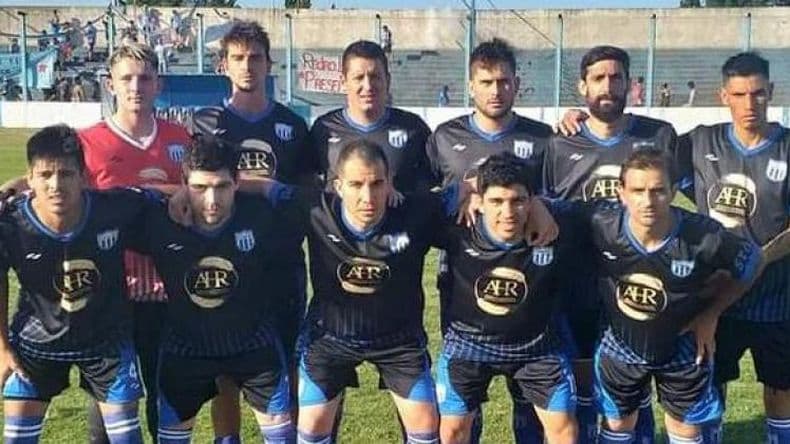 Juventud y Rancagua se repartieron los puntos en el inicio del Regional