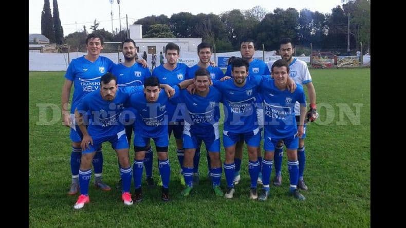 Fútbol local: Rancagua le negó el ascenso a Guerrico