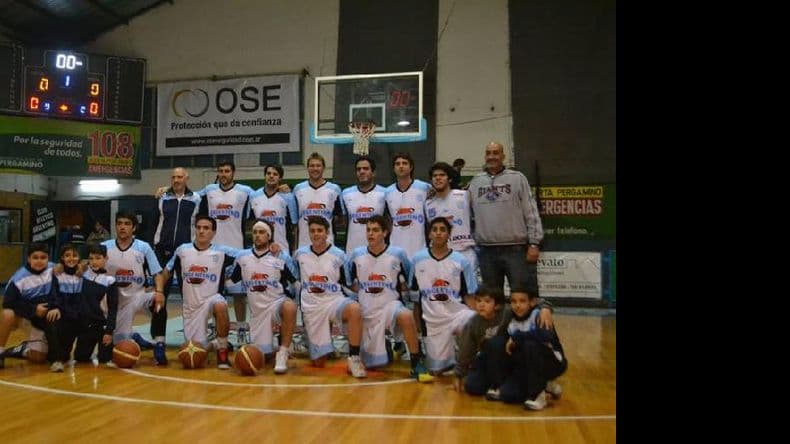 Derrota de Argentino ante Riberas por el Provincial