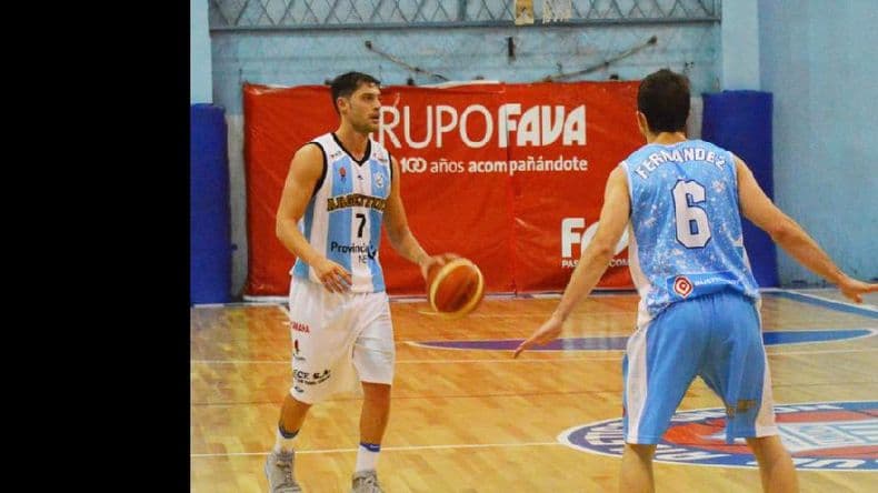 Argentino visita al puntero Villa Mitre en el cierre de la doble fecha del Federal