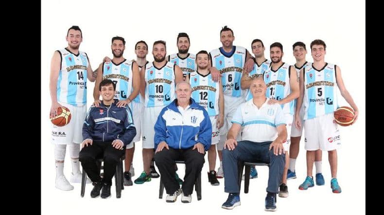 Ante Unión de Mar del Plata, Argentino comienza hoy una nueva ilusión en el Federal