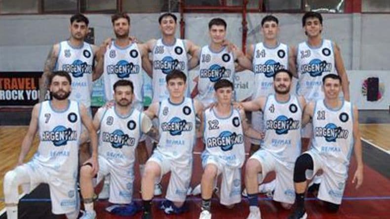 Argentino ganó en Rojas y quedó a un triunfo del campeonato