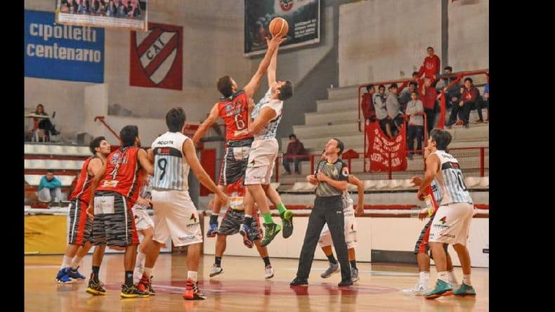 Federal: Argentino venció a Independiente en Neuquén y avanzó a cuartos de final