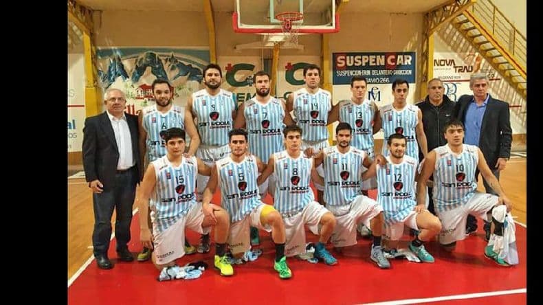 Federal: Argentino va por otro triunfo para llevar la serie a un quinto partido