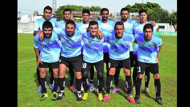 El blanco, a una semana del duelo frente a Del Acuerdo